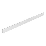 Barra De Pared Moderna Wallstoris De 28 Pulgadas De Hansgroh