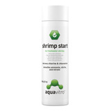 Shrimp Start 150ml Anticloro Acondicionador Acuario Gambas