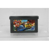 Jogo Gba - Crash Bandicoot Bakusou Rac (jpn)(1)