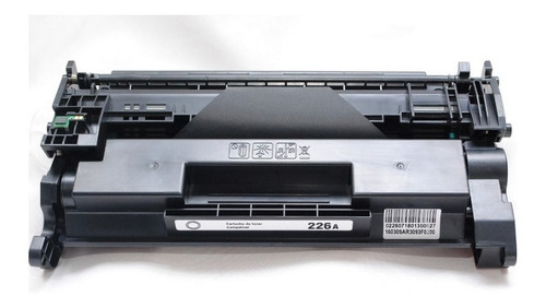 Toner Eco 26a Pro M402 M426 3.100 Pag C/iva