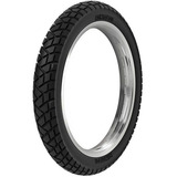 Neumático Delantero Para Motocicleta Rinaldi Aro 18 R34 2.75-18 42p Tt