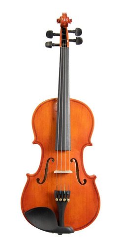 Violin Cervini By Cremona Hv-100 Estudio 4/4 Estuche Natural