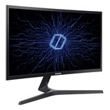 Monitor Samsung Odyssey Crg5 Curvo De 24 Pulgadas