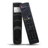 Control Remoto Kanji Smart Tv Netflix You Tube Kj-mn43-3