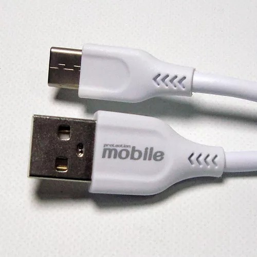 Cable Mobile Usb-c 3,1a Max 2metros