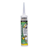 Sellador Acrilico Pintable Suprabond 280ml Blanco 