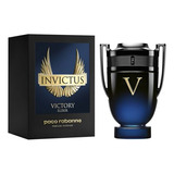 Invictus Victory Elixir Parfum 100 Ml Paco Rabanne Original