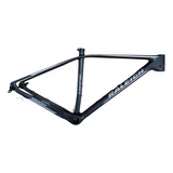 Cuadro Carbono Raleigh 8.0 R29 Talla L 19  Acce. Rivera Ride