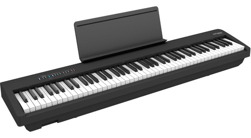 Piano Digital Roland Fp-30x 88 Teclas Sensitivas Pedal Fonte