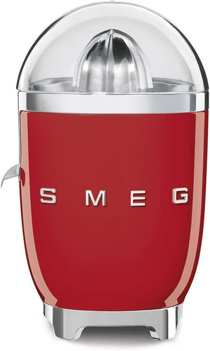 Smeg Citrus Exprimidor