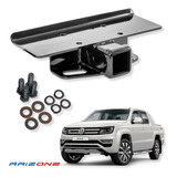 Tiron Jalon De Arrastre 2 PuLG Volkswagen Amarok 2010-2021