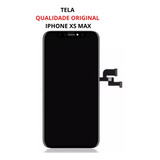 Display Tela Lcd Touch Screen iPhone XS Max Premium Oled