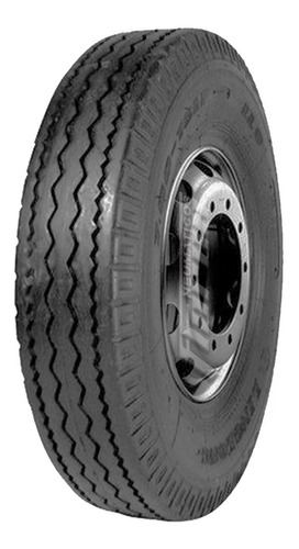 Neumáticos 650 R16 8t Luhe Para Carreton Agricola