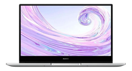 Computadora Huawei Matebook D14