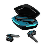 Audifonos Bluetooth Inalámbricos Gamer Hd