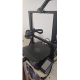 Impresora 3d Creality Ender 3 S1 Plus, Fdm, Automática.