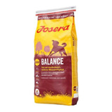 Josera Perro Balance Senior 15kg Envió Gratis Razas 