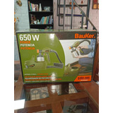 Pistola Para Pintar Eléctrica Bauker 650 W 