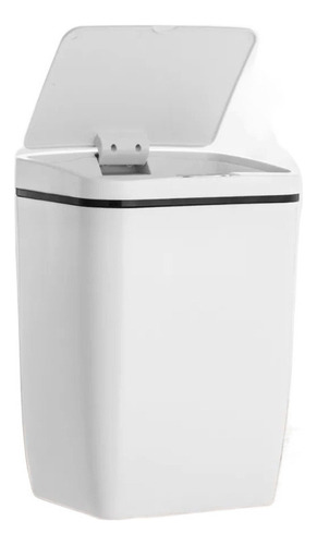 Smart Automatic Trash Can Opens - Unidad a $175401