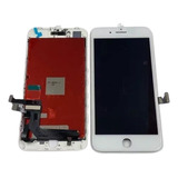 Tela Lcd Display Compatível iPhone 8 Plus Oled Orig Branco