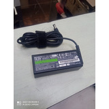 Cargador Original Sony Vaio 19,5v 2,0a 