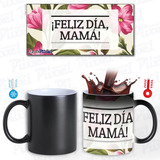 Taza Magica Regalo Para Mamá Personalizada Modelo 7