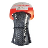 Pneu Chaoyang Victory Kevlar Dobrável 60 Tpi 29x2.20 Cor Preto