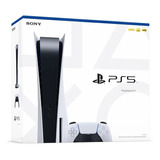 Nueva Playstation 5 Cfi-1215a Sellada Garantía