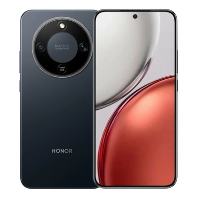 Celular Honor X9d (magic8 Lite) 5g 512g 8g Dual Sim Ip69k 6,79  Amoled 120 Hz 1.5k Display Snapdragon 6 Gen 4 8300 Mah 108 Mp Camera Nfc Black | Envío gratis