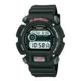 Reloj Casio G-shock Dw-9052 Garantía Oficial