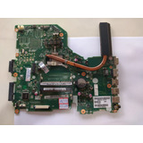 Placa Mãe Acer Aspire E5-574 Proc.i3 6100u  Com Defeito