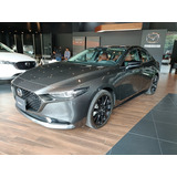 Mazda 3 Grand Touring Lx Carbon Edition