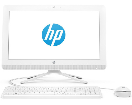 All In One Hp Intel Celeron®j3060 4 Gb 1 Tb 19.5