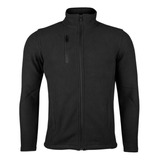 Chaqueta Polar Termica Outdoor Hombre