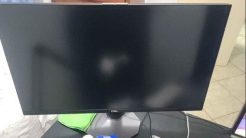  Monitor Gamer Dell S2721dgf Qhd 165hz 1ms 