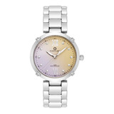 Reloj Montescano Dama Tam03