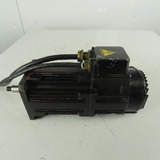 Okuma Bl-s125e-30t 3.8kw 3000rpm 167v Bl Servo Motor Vvf