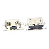 Conector De Carga Compatível Com Moto G2 Xt1068 Xt1069