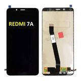 Tela Frontal Touch Display Para Xiaomi Redmi 7a