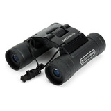 Binoculares De Techo 10x25, Marca Celestron 71233 De Gran Al