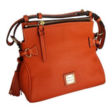 Dooney & Bourke Cartera Original Exclusiva 