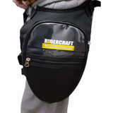 Bolso Muslera Ridercraft Motos Tactico Camping 24x17x7 Cm 