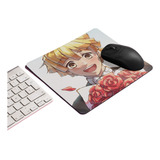 Mousepad Anime Demon Slayer Zenitsu 4  Alfombrilla Tapete 