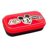 Cartuchera Canopla Mooving Box Mickey