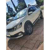 Volkswagen Saveiro 2018 1.6 Cross Gp Cd 110cv Pack High