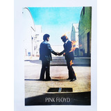 Cartel Pink Floyd Portada 3