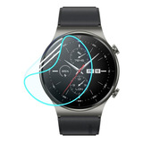 Protector Pantalla Reloj Inteligente Huawei Gt2 Pro 3d