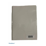  Papel Adhesivo Transparente Non Waterproof A4 60 Hojas