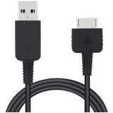 Cable Cargador Ps Vita Usb 1 Metro