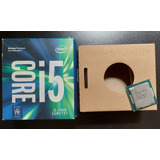 Intel Core I5 7400 Sr 32w 3.00ghz X713c656 4 Núcleos